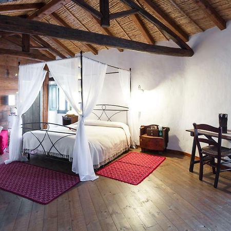 B&B Charme Sa Pardina Orroli Exterior foto