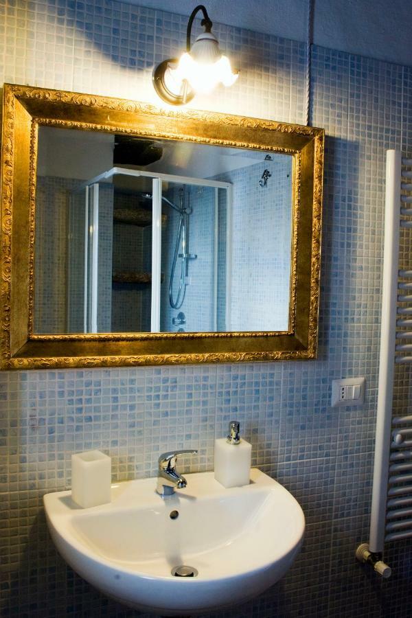 B&B Charme Sa Pardina Orroli Exterior foto