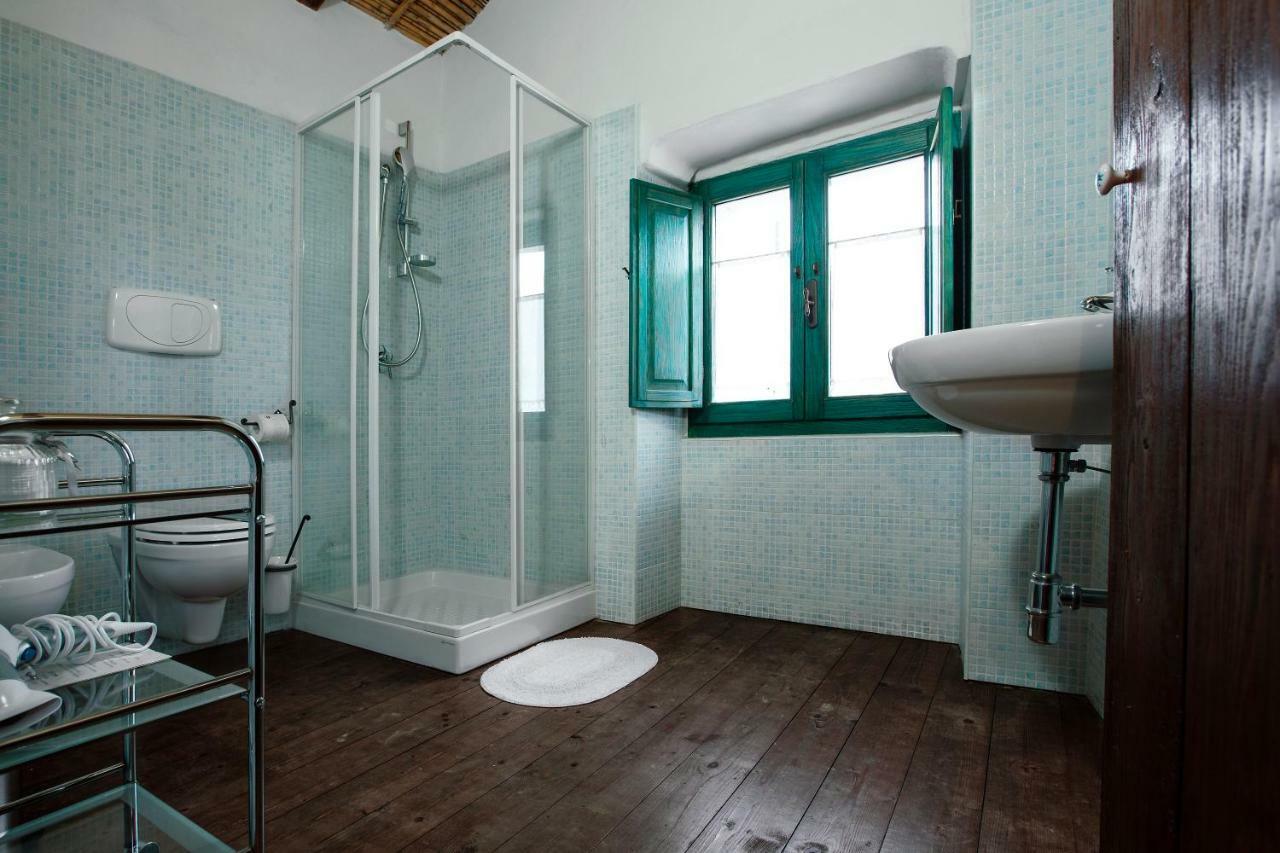 B&B Charme Sa Pardina Orroli Exterior foto