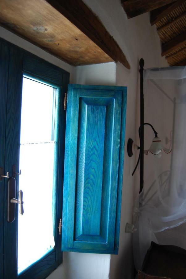 B&B Charme Sa Pardina Orroli Exterior foto