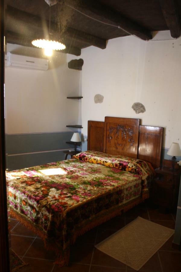 B&B Charme Sa Pardina Orroli Exterior foto
